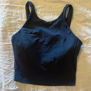 Lululemon Align High Neck Tank - 6